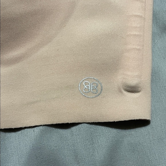 Honeylove Soft Nude Seamless Bra Size Large - Picture 2 of 4